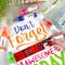 ArtSkills® Jumbo Chisel Tip Markers for Signs & Projects